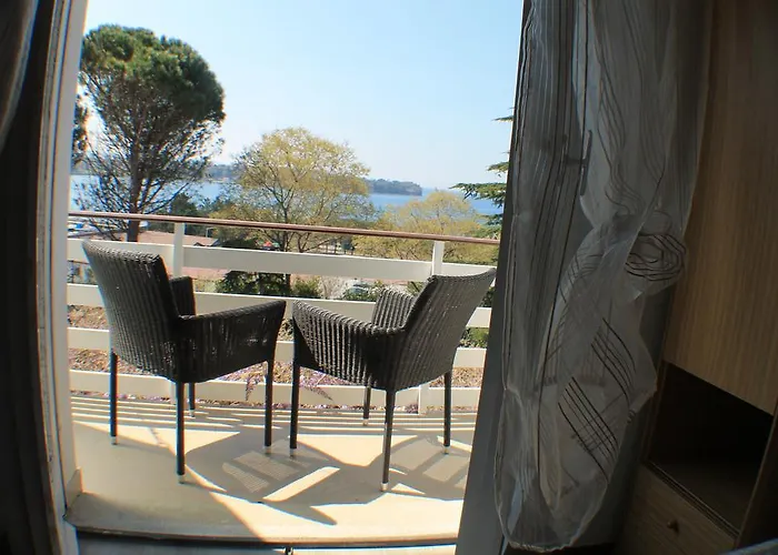 Ristorante Sole Hotel Muggia