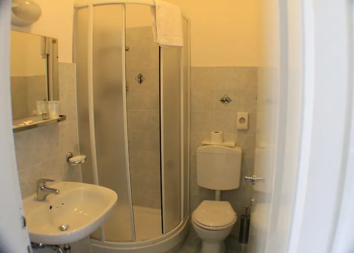 Ristorante Sole Hotel Muggia