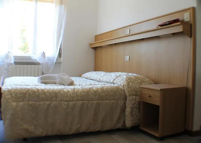 Hotel Ristorante Sole