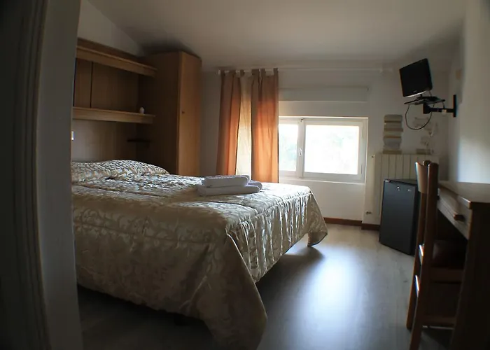 Ristorante Sole Hotel 3*