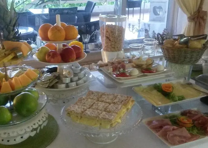 Hotel Ristorante Sole Muggia