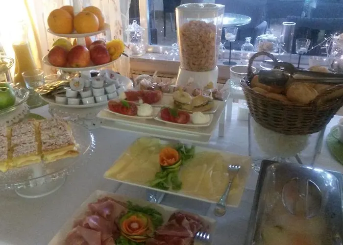 Ristorante Sole Hotel