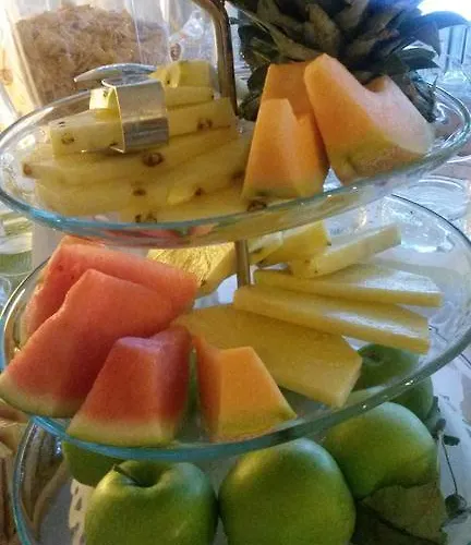 Hotel Ristorante Sole 3*