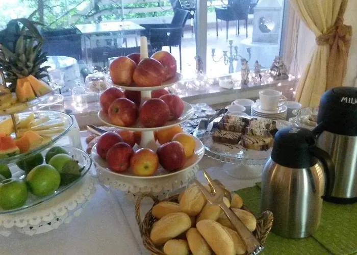 Ristorante Sole Hotel