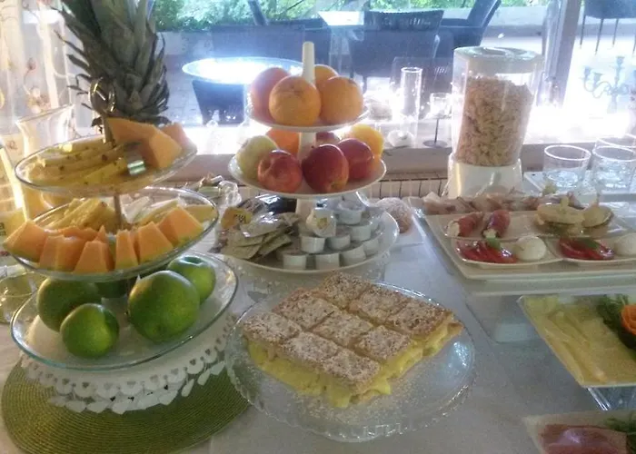 Ristorante Sole Hotel Muggia