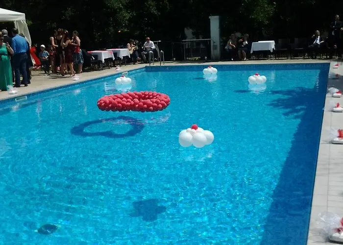 Ristorante Sole Hotel