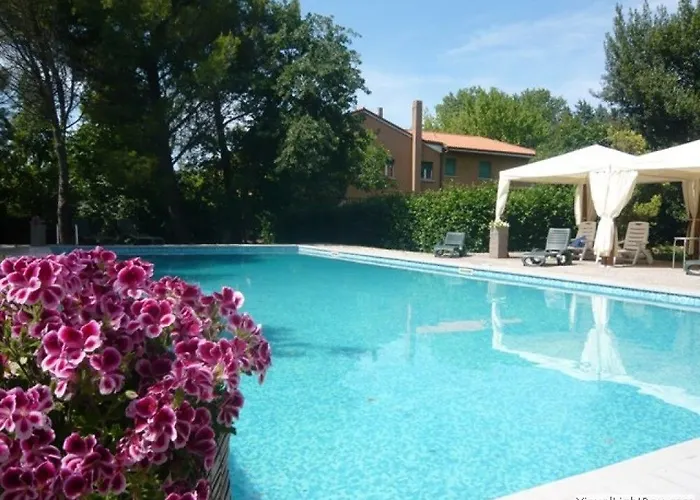 Hotel Ristorante Sole