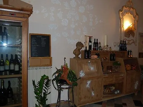 Hotel Ristorante Sole 3*