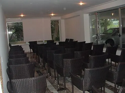 Hotel Ristorante Sole Muggia