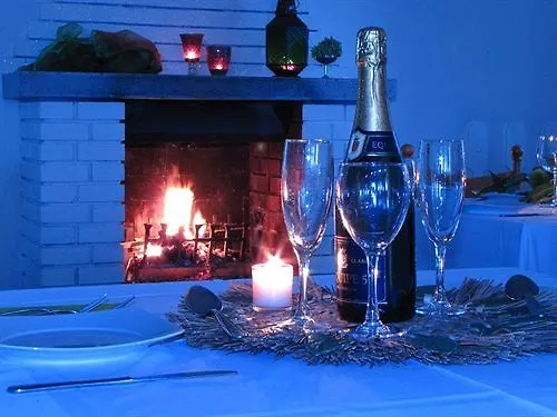 Hotel Ristorante Sole